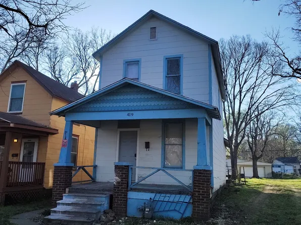 419 SW Western Ave, Topeka, KS 66606