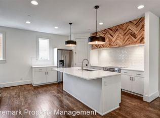 1033 Wedgewood Ave #1, Nashville, TN 37203