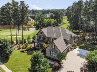 2380 Tayside Xing NW, Kennesaw, GA 30152