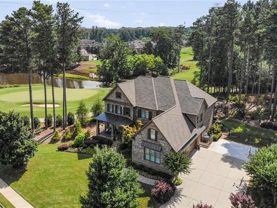 2380 Tayside Xing NW, Kennesaw, GA, 30152