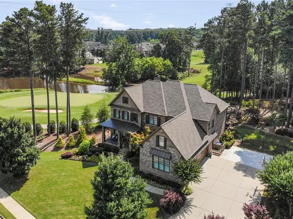 2380 Tayside Xing NW, Kennesaw, GA 30152