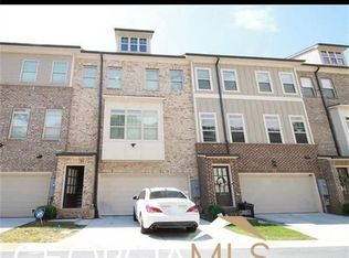 3315 Sangster Way, Decatur, GA 30032