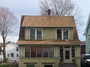 64 Sherman Ave, Meriden, CT 06450