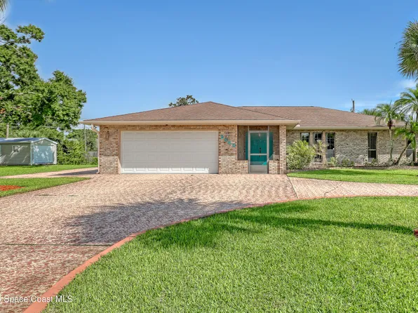 2048 Henry Ave, West Melbourne, FL 32904