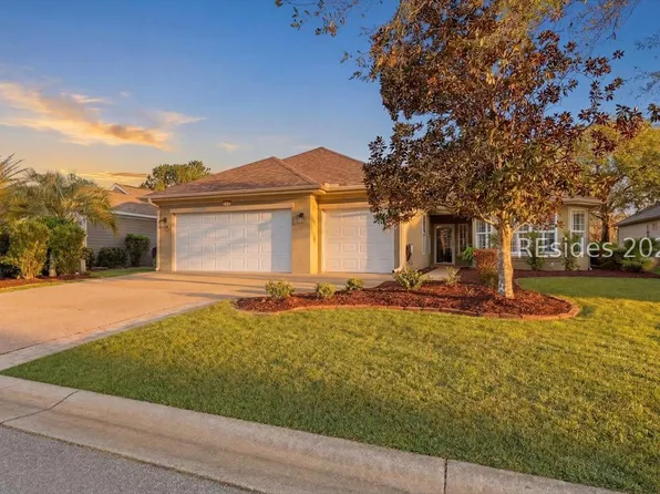 26 Fenwick Dr, Bluffton, SC 29909