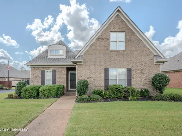 5905 Savannah Xing, Southaven, MS 38671