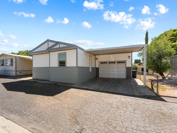 5711 Columbia Way Space 127, Lancaster, CA 93536