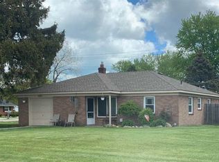 38248 Harper Ave, Clinton Township, MI 48036