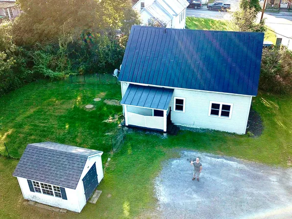 32 Gould Road, Northfield, VT 05664