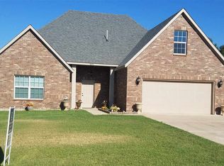 3603 Scarlet Ln, Enid, OK 73703