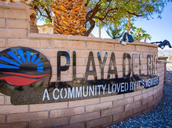 1107 Chaparral Dr, Bullhead City, AZ 86442