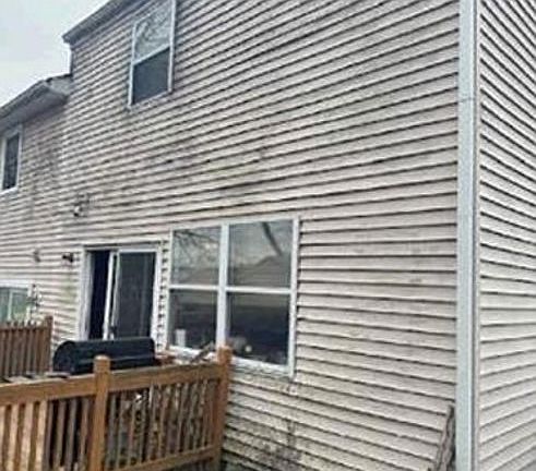Property Side View