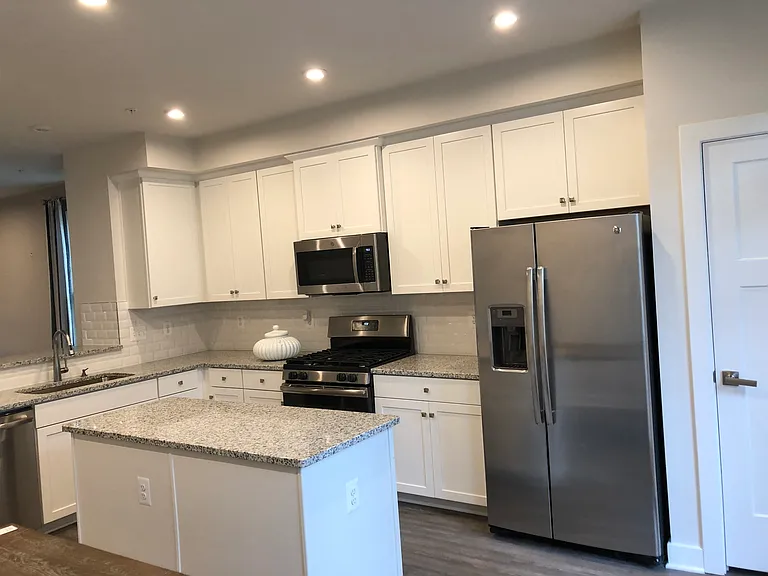 2nd floor Kitchen