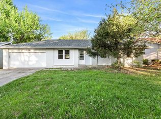 3430 S Kansas Ave, Springfield, MO 65807