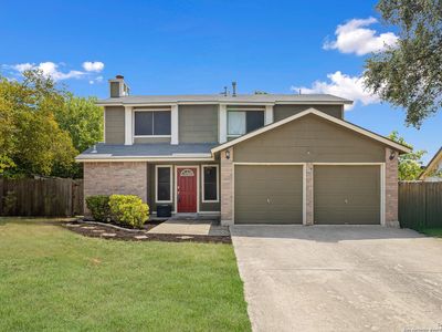 829 Garden Meadow, Universal City, TX, 78148
