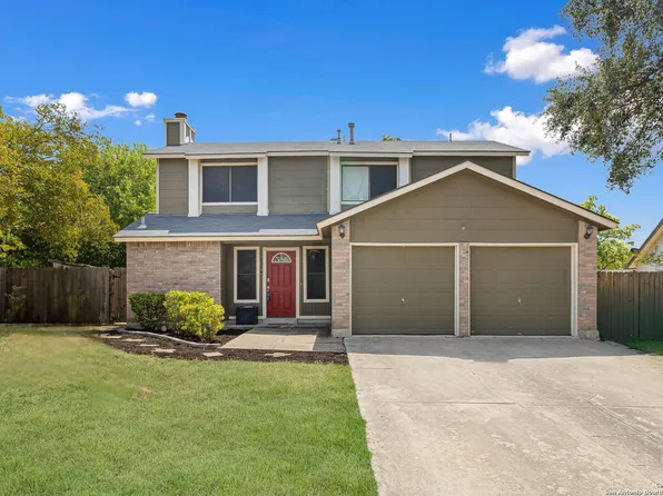 829 Garden Meadow, Universal City, TX 78148