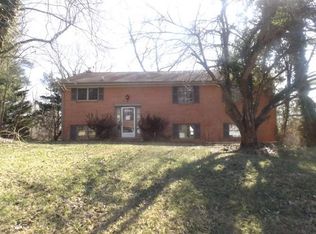 13023 Blue Ridge Rd, Hagerstown, MD 21742