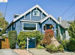 932 57th St, Oakland, CA 94608