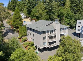 Woodridge View, Seattle, WA 98125