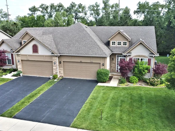 1288 Mackinaw Pl, Schererville, IN 46375