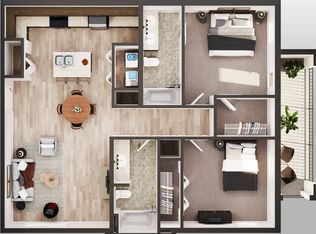 4601 Blue Diamond Way APT 322, Knoxville, TN 37917