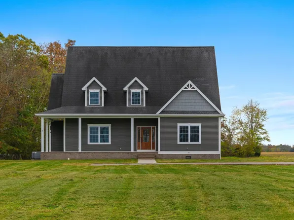 169 Rockwood Rd, Murray, KY 42071