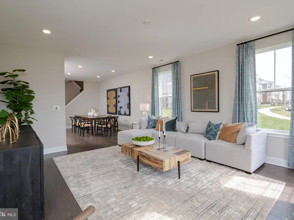257 Lewis Fisher Dr, Titusville, NJ 08560