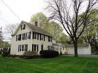 51 Copper Mine Rd, Farmington, CT 06032