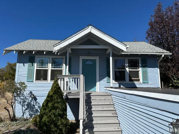 846 California Ave, Klamath Falls, OR 97601