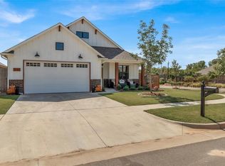 1440 SW 163rd St, Oklahoma City, OK 73170
