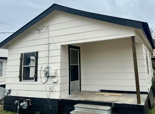 718 N 18th St, Columbus, MS 39701