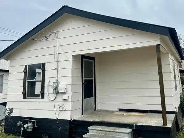 718 N 18th St, Columbus, MS 39701