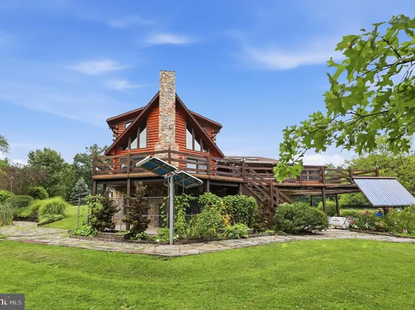 271 Rake Factory Rd, Biglerville, PA 17307