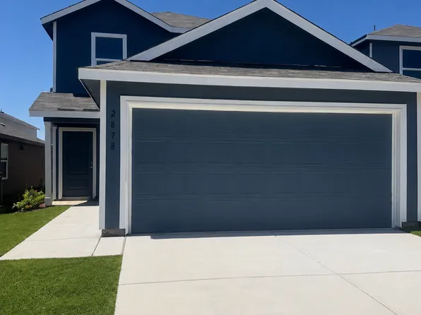 2878 Red Diamond #2878, San Antonio, TX 78264