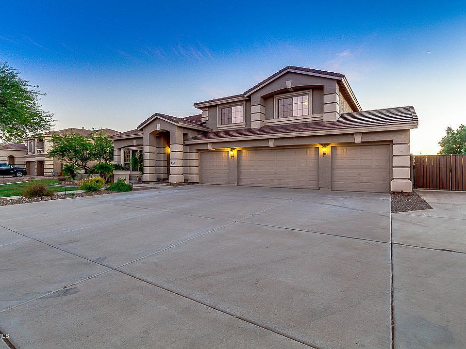 2144 N Avoca, Mesa, AZ 85207 Zillow