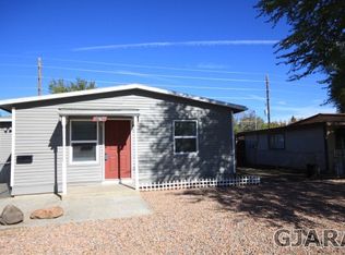 1942 Rood Ave, Grand Junction, CO 81501