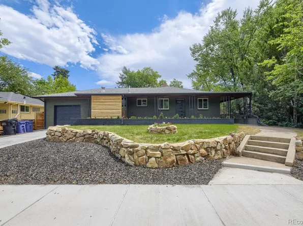 1330 Olive Street, Denver, CO 80220