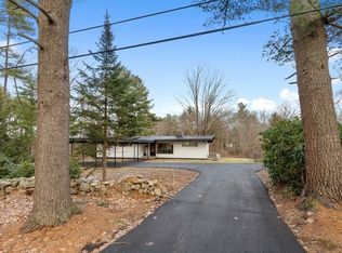 97 Reservation Rd, Andover, MA 01810