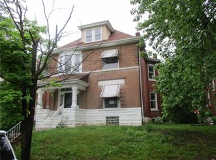 5129 Vernon Ave, Saint Louis, MO