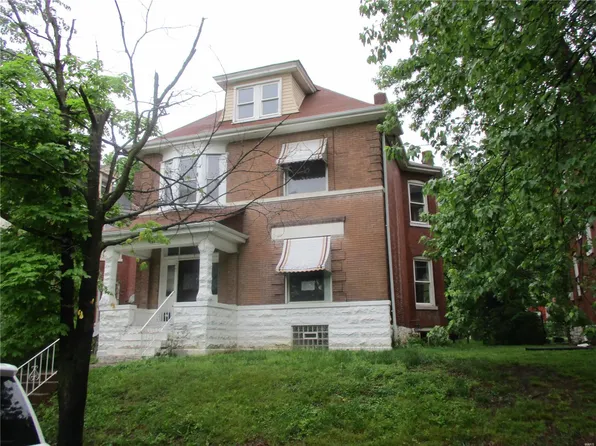5129 Vernon Ave, Saint Louis, MO 63113