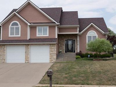 4016 NE 72nd Ter, Kansas City, MO, 64119