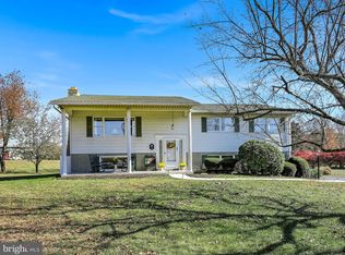 204 Fort Lebanon Rd, Auburn, PA 17922