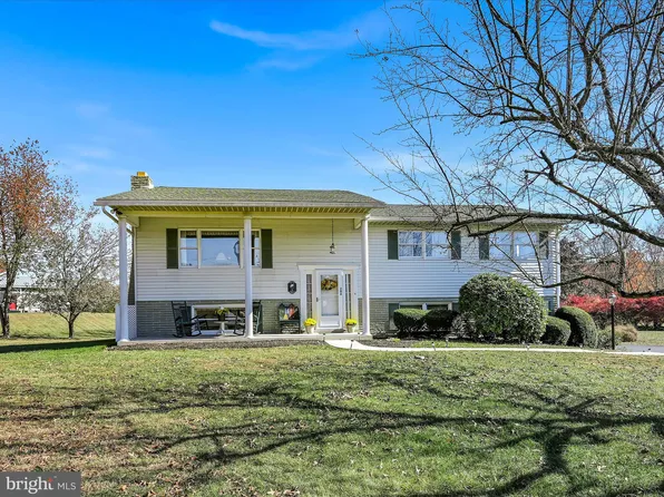204 Fort Lebanon Rd, Auburn, PA 17922