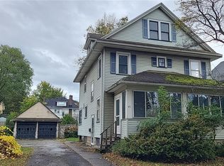43 Navarre Rd, Rochester, NY 14621