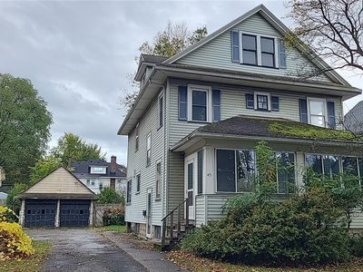 43 Navarre Rd, Rochester, NY, 14621