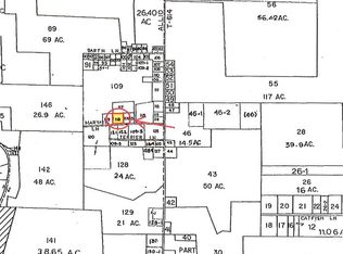 0 Maryann Ln, Leeper, PA 16233