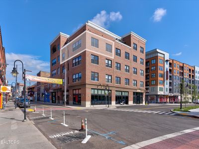 115 Willow Ave #400, Knoxville, TN, 37915