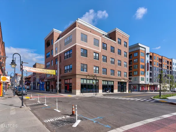 115 Willow Ave #400, Knoxville, TN 37915