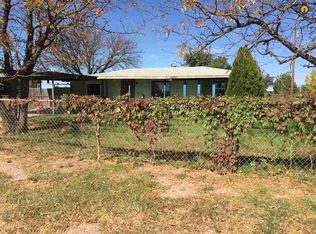 1116 W Spruce St, Portales, NM 88130