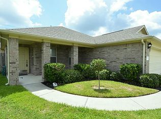 224 Seascape Ln, Dickinson, TX 77539